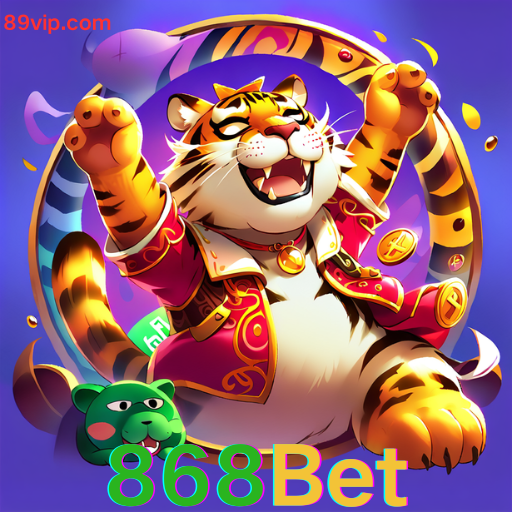 868Bet