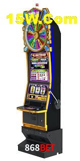 Bonus Features 868Bet
