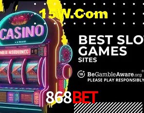 868Bet Slot - 320+ Caça-Níqueis Premium