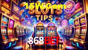 Slot Games 868Bet