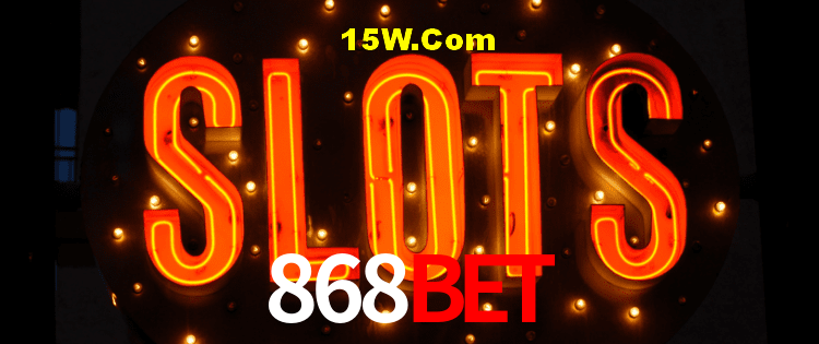 Seasonal Promotions 868Bet