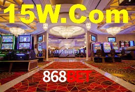 Statistics 868Bet