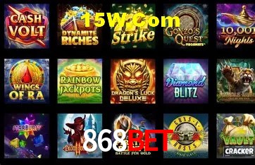 868Bet Rio de Janeiro - Popular Jogos
