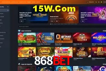 868Bet Salvador - Strategy