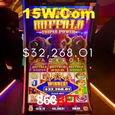 Game Providers 868Bet