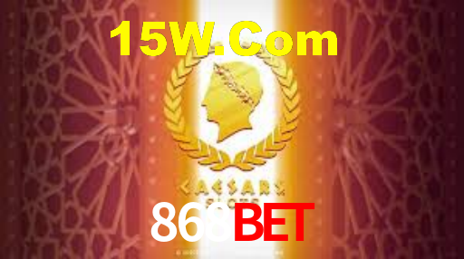 868Bet Login