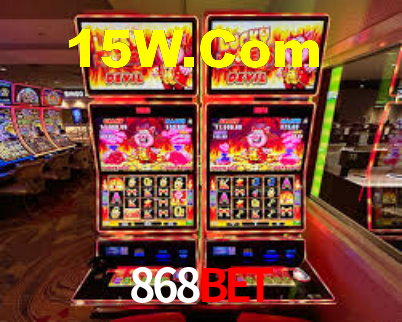 868Bet