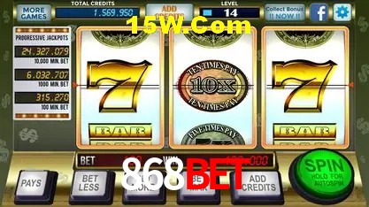 Ofertas Exclusivas 868Bet