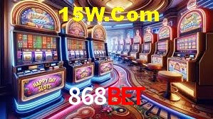 Account Benefits 868Bet