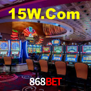 868Bet CaSSino