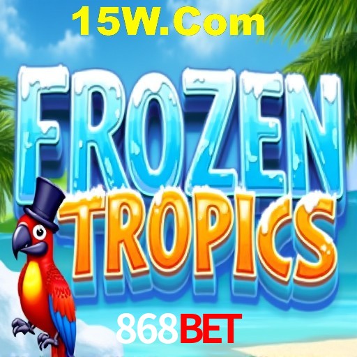 Jogos de Slot 868Bet