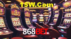 Games Directory 868Bet