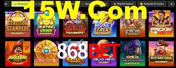 Tennis Betting 868Bet