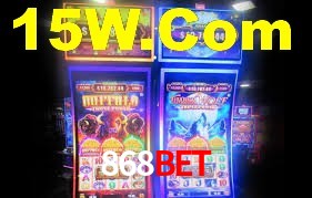 868Bet App Interface