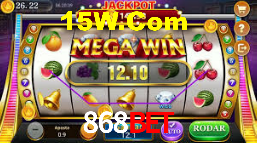 868Bet Login