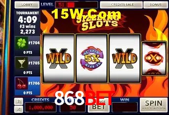 868Bet Rio de Janeiro - Licenses