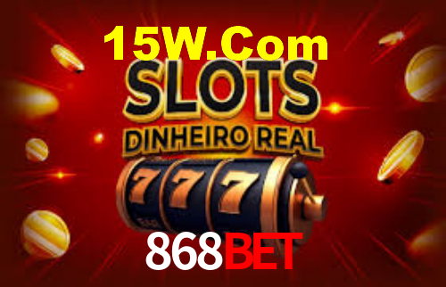 868Bet CaSSino