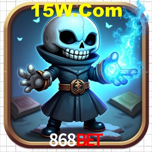 Desvendando o Mundo dos Jogos Virtuais na 868Bet