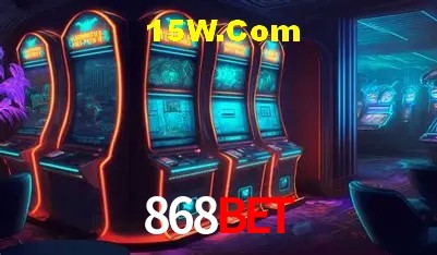 868Bet Belo Horizonte - Jackpots