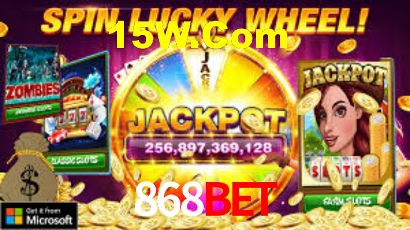 868Bet Login
