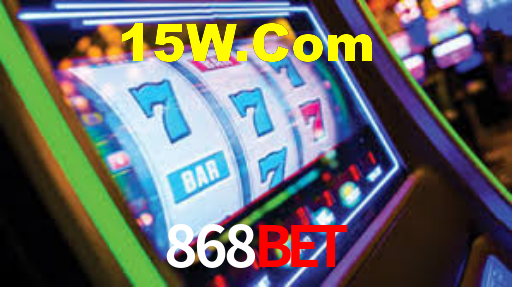868Bet: Seu Cassino Premiado com Pagamentos Rápidos