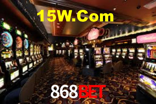 868Bet CaSSino