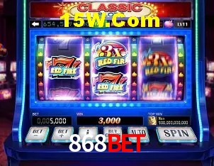 Especiais de Fim de Semana 868Bet