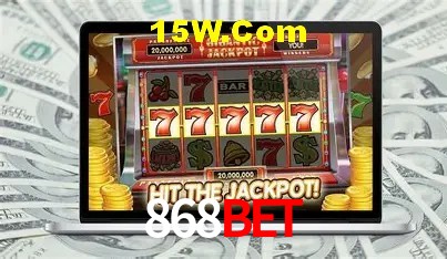 Design Responsivo 868Bet