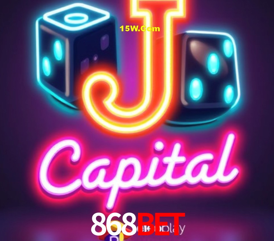 Provedores de Jogos 868Bet