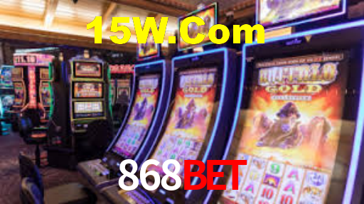 868Bet CaSSino