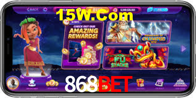 868Bet