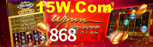 868Bet CaSSino
