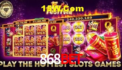868Bet Rio de Janeiro - Slot Strategy