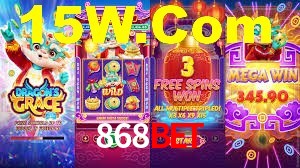 Premium Interface 868Bet